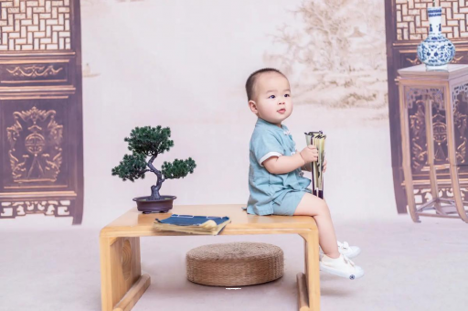 滕州可爱的企鹅宝宝