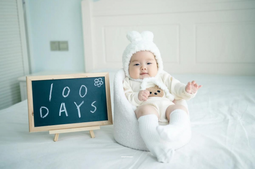 滕州宝宝多大开始攒肚子 滕州宝宝多大开始攒肚子